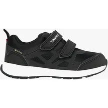 Viking Veme Reflex GTX 2V Kinder Schwarz/Weiß 27