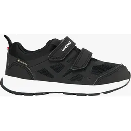 Viking Veme Reflex GTX 2V Kinder Schwarz/Weiß 27