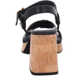 Paul Green 6073 BLACK UK5 - 38 EU