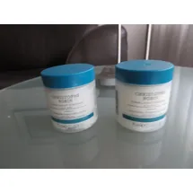 Christophe Robin Purifying Scrub Sea Salt Maske 75 ml