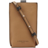 Liebeskind Berlin Mia Color Animation Mobile Pouch Tiramisu