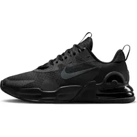 Nike Air Max Alpha Trainer 5 Herren Black/White-Black 44
