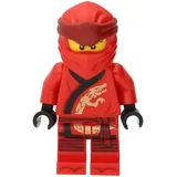 LEGO Ninjago: Kai (Legacy)