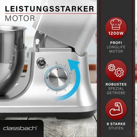 classbach C-KM 4004 W