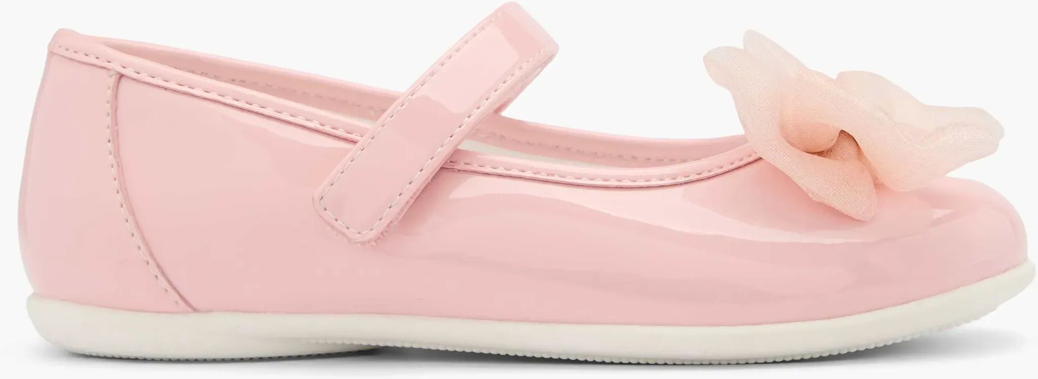 Graceland  Ballerina Pink, Kinder, Größe: 27, Material: PU/Synthetik - Graceland  Ballerina Pink, Kinder, Größe: 27, Material: PU/Synthetik - woman - Pink