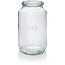 Weck Zylinderglas 3000 ml 4 St.