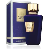 Fragrance World Velvet Accent EDP U 100 ml