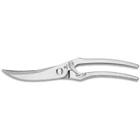 Wüsthof Geflügelschere 24,5 cm Gesamtlänge, Silber