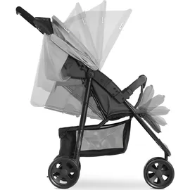 hauck Citi Neo 3 grey