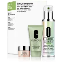 Clinique Even Tone Essentials Set 85 ml