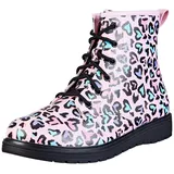 SKECHERS 302918l Pkmt Stiefelette, Pink Multi PU, 35 EU