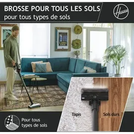 Hoover HF410H 011