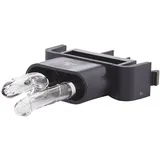 Hella Glühlampe, Rundumkennleuchte 1x
