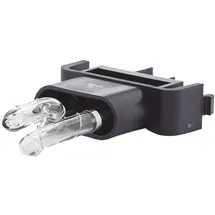 Hella Glühlampe, Rundumkennleuchte 1x