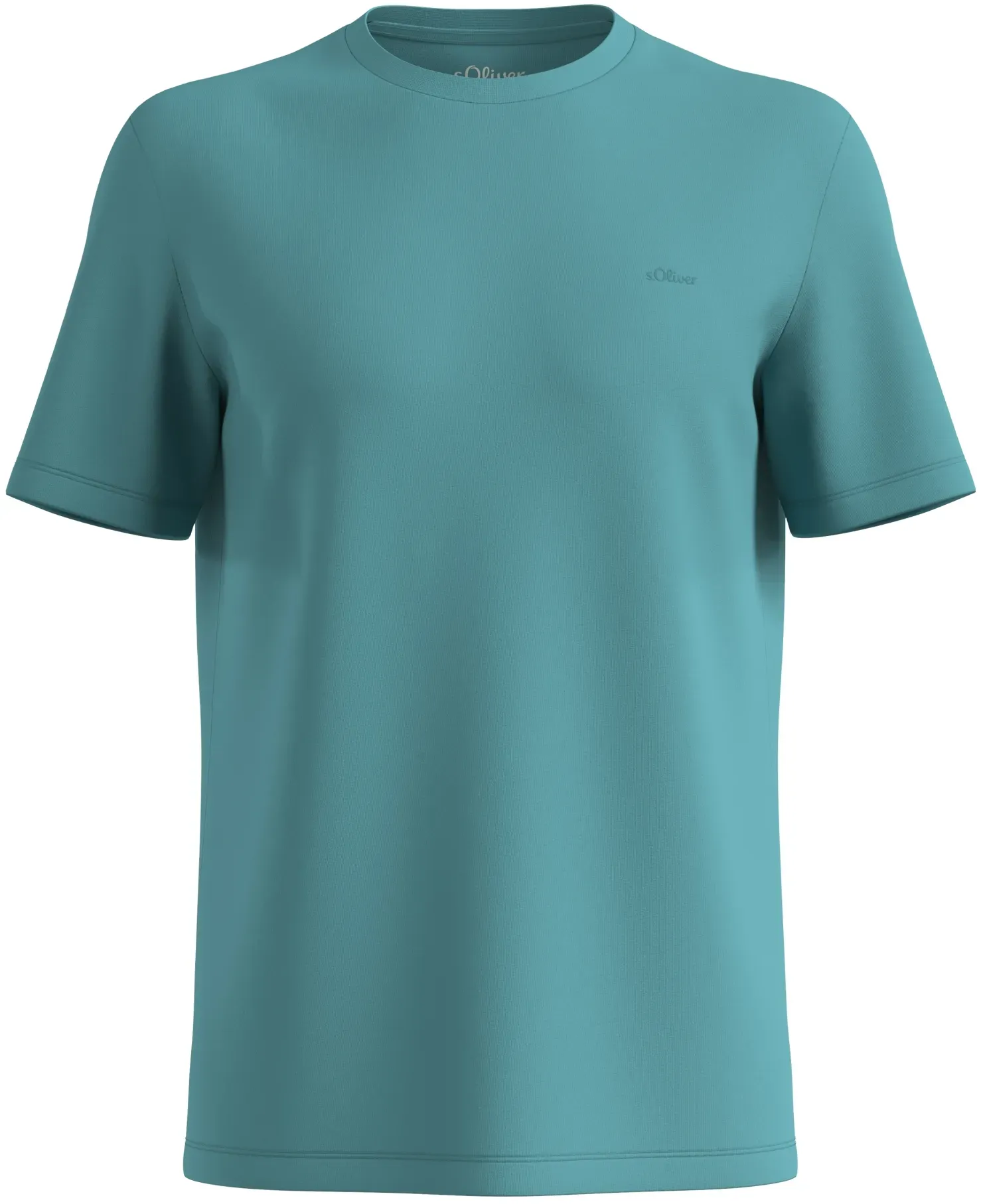 S. OLIVER He. T-Shirt * XXL