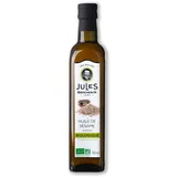 NATÜRLICHES BIO-SESAMÖL 500 ml - JULES BROCHENIN