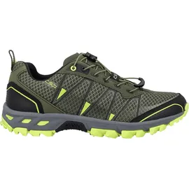 CMP Herren Altak Schuhe (Größe 41, gruen)