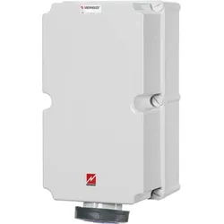 MENNEKES Wanddose PKS 7027