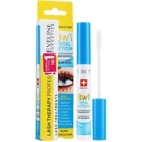 10 ml Lash Therapy konzentriertes Wimpernserum 8 in 1