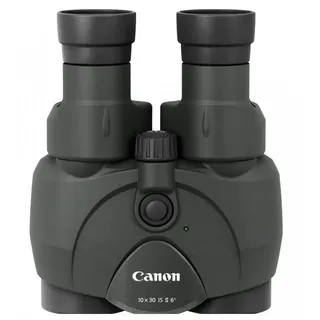 Canon 10x30 IS II