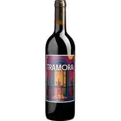 Tramora Toscana IGT 2024, Bio Rotwein, Biowein