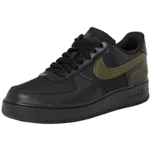 Nike HV3959-010 Air Force 1 Low Gore-TEX Herren Black/Cargo Khaki EU 43 - 43 EU