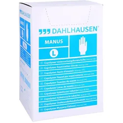 Copolymer Handsch Ste Gr L