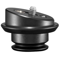 Manfrotto MOVE Quick Release System Gim-Pod Platte