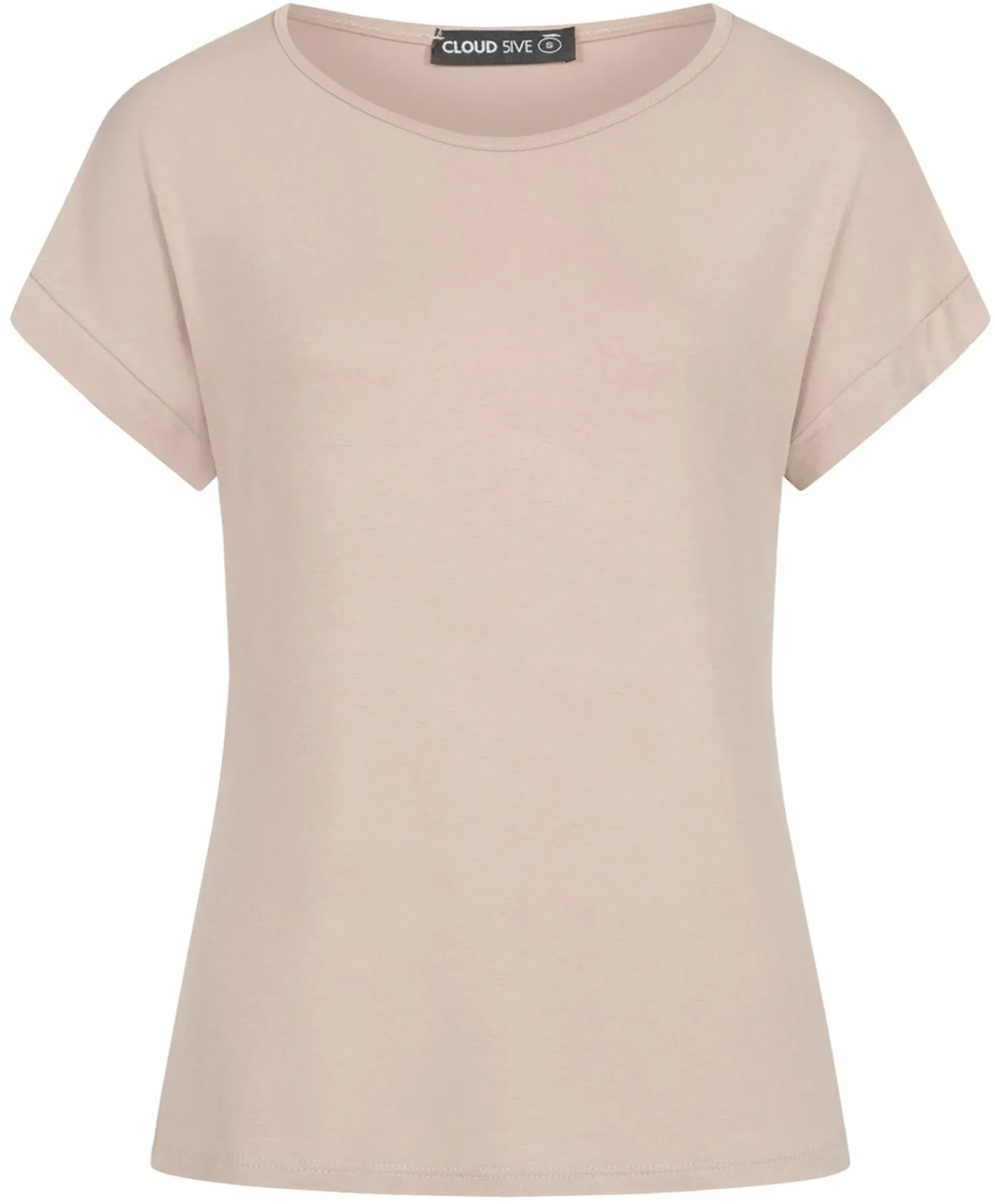 T-Shirt CLOUD 5IVE 
