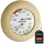 TFA Sauna Thermo-Hygrometer Beige 40.1028
