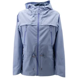 Jacke Fairview in Blau BLAU S