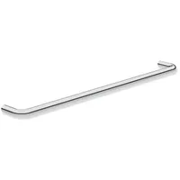 Hewi Serie 480 Handtuchhalter 480.30.00140 60 cm, chrom