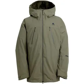 BURTON Reserve 2l 3in1 Jacke Herren Grün S