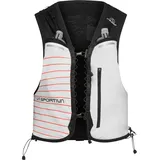 La Sportiva Trail Vest 5 Trailrunningrucksack (Größe 5L | M, weiss)