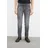 JACK & JONES Glenn Original Sq 349 Slim Fit Jeans Black Denim 32 34