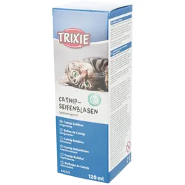 Trixie Catnip bubbles 120 ml