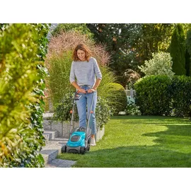 Gardena EasyMax 30/18V inkl. 1 x 2,0 Ah