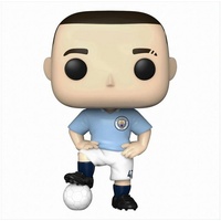 Funko Pop! Manchester City F.C. - Phil Foden