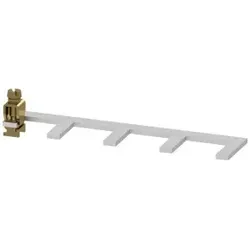 Siemens 5SD74907 Verbindungsbügel für 3+1 Schaltung