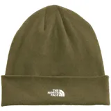 THE NORTH FACE Herren Norm Beanie-Mütze, Moss Green, One Size