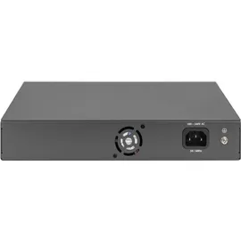 Digitus DN-95355 16+2 Port Fast Ethernet Unmanaged PoE