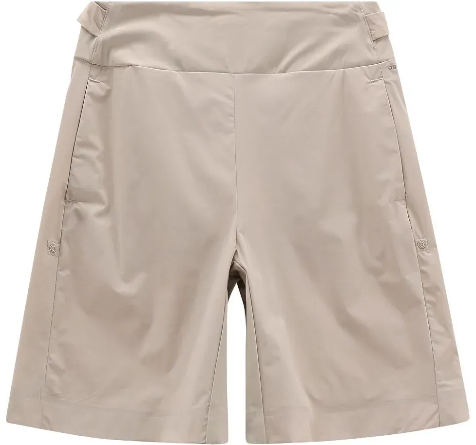 Jeanne Baret Sumatra Bermuda kaki (P220) D40
