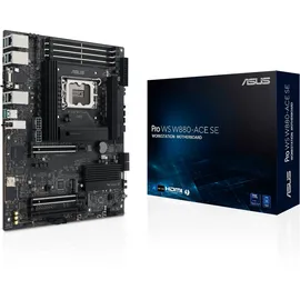 Asus Pro WS W880-ACE SE