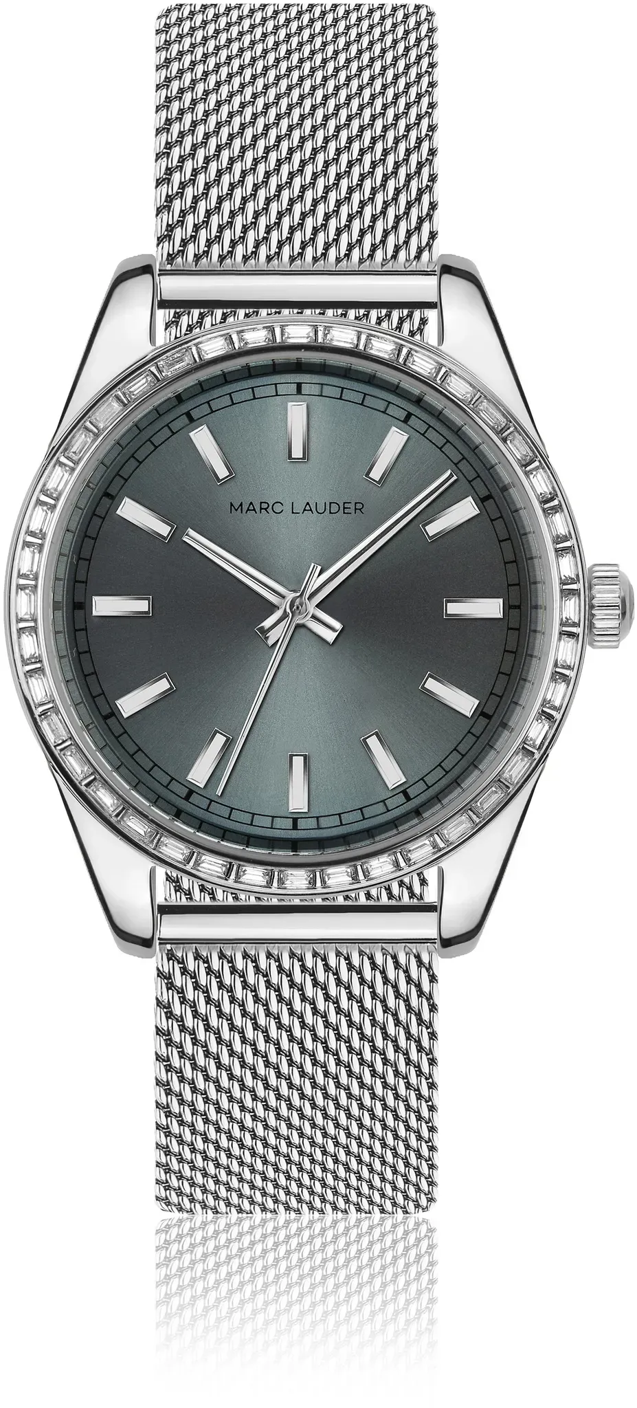 Quarzuhr MARC LAUDER 
