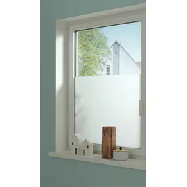 GARDINIA Privacy 75, semitransparent, selbsthaftend, zuschneidbar, lichtdurchlässig