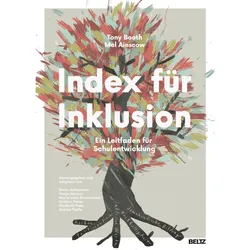 Index Für Inklusion - Tony Booth  Mel Ainscow  Kartoniert (TB)