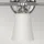 Elstead Lighting Wandlampe (LED) 1-0012-LED silber
