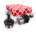 FEBI Stange/Strebe Stabilisator