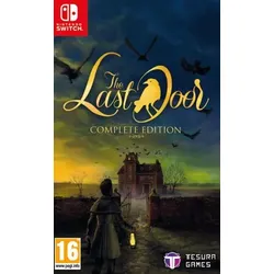 The Last Door Complete Edition - Switch [EU Version]