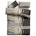 beige / grau